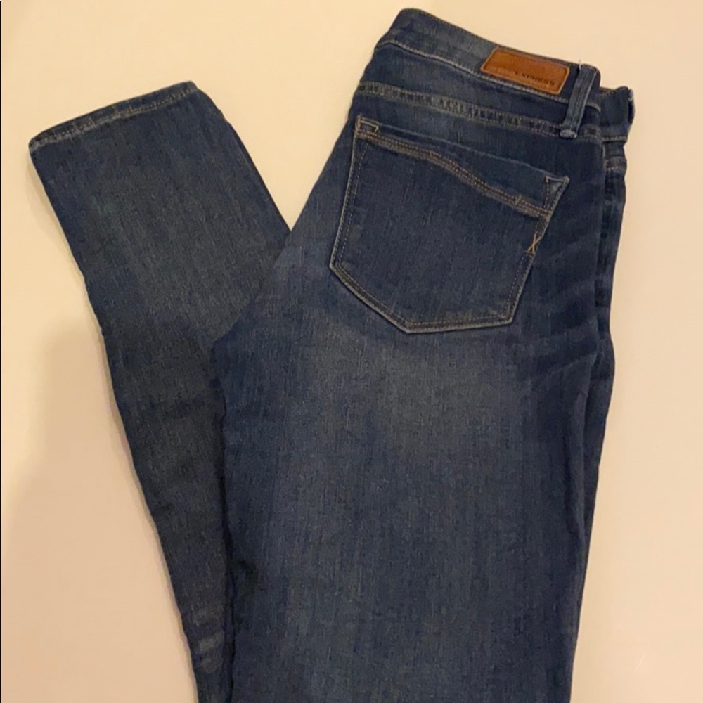 Express Jeans